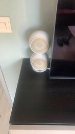 O r b speakers super !!!! Normaal 360 per stuk 8zijn er, Overige merken, Ophalen of Verzenden, Zo goed als nieuw, 120 watt of meer