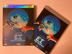E.T. the Extra-Terrestrial, 1982 / 2x DVD / Special Edition, Vanaf 6 jaar, Ophalen of Verzenden, Zo goed als nieuw, Science Fiction