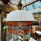 Franse hanglamp/art-nouveau style lamp/lamp, Ophalen