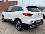 Renault Kadjar 1.3 TCe 140 pk Automaat GPF Intens Navigatie, Auto's, Renault, 715 kg, Te koop, Geïmporteerd, 1337 kg