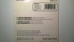 Genesis - Land Of Confusion (Fold-out Cardsleeve), Maxi-single, Ophalen of Verzenden, Zo goed als nieuw, 1 single