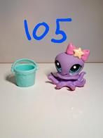Littlest pet shop figuurtje(105), Verzamelen, Ophalen of Verzenden, Zo goed als nieuw