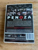 Dvd Penoza de complete collectie seizoen 1 - 5 ZGAN, Alle leeftijden, Verzenden, Zo goed als nieuw, Boxset