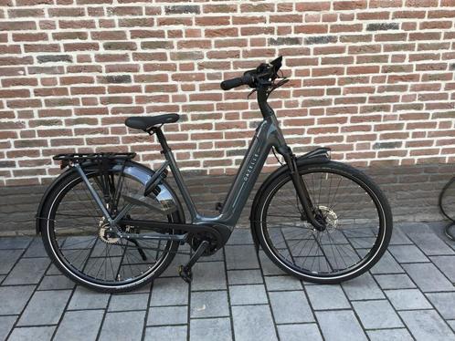 Nieuwe Gazelle Grenoble C5  Model 2025, Fietsen en Brommers, Elektrische fietsen, Nieuw, Gazelle, 51 tot 55 cm, 50 km per accu of meer