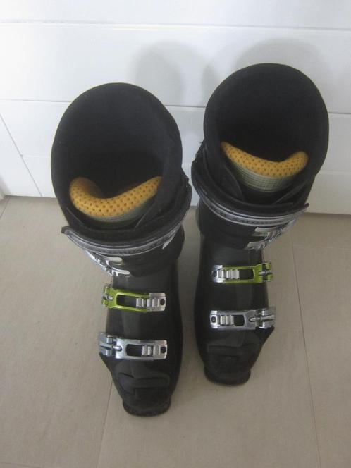 skischoenen SALOMON advanced   MT 43 - 44, Sport en Fitness, Skiën en Langlaufen, Zo goed als nieuw, Schoenen, Skiën, Salomon