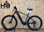 KTM Macina Team 672 Glorious E-Mountainbike Shimano XT, Hardtail, Heren, Niet ingevuld, 49 tot 53 cm