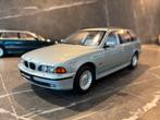 Triple9 BMW E39 5-serie Touring grijs 1:18 | SALE |, Hobby en Vrije tijd, Modelauto's | 1:18, Ophalen of Verzenden, Nieuw, Auto