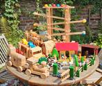 Lot houten speelgoed, Ophalen, Overige typen
