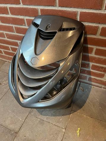 Sp kappen set met verlichting beschikbaar voor biedingen