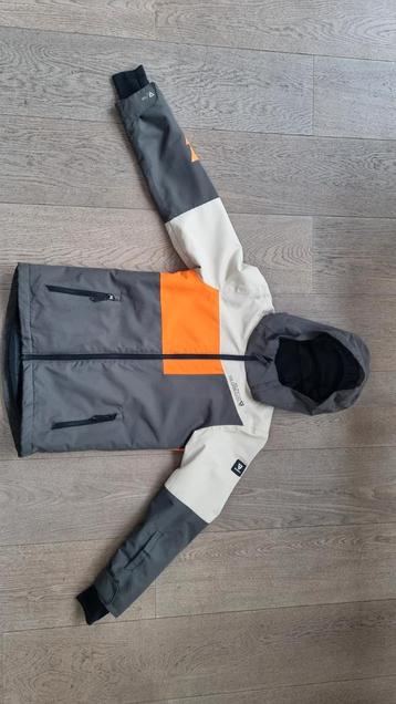 Brunotti ski jack, mt 140. Als nieuw beschikbaar voor biedingen