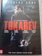 Tokarev, Alle leeftijden, Ophalen of Verzenden, Zo goed als nieuw