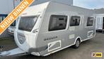 Dethleffs Beduin 510 DB 2010 Mover, Tent, Luifel, Caravans en Kamperen, Caravans, Bedrijf, Dethleffs, 5 tot 6 meter, Tot en met 4