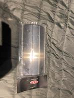 Gilera runner 180 cc mo6 hitteschild, Ophalen of Verzenden, Nieuw, Uitlaat, Piaggio/Gilera