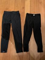Thermo legging maat 110/116, Kinderen en Baby's, Kinderkleding | Maat 110, Gebruikt, Jongen of Meisje, Sport- of Zwemkleding, Ophalen of Verzenden