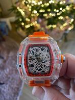 Richard Mille Horloge - Topstuk!, Sieraden, Tassen en Uiterlijk, Ophalen of Verzenden, Zo goed als nieuw