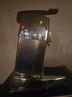 Santos citruspers chroom zgan  type 10, Ophalen, Zo goed als nieuw, Elektrisch, Citruspers