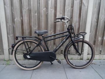 Cortina U4 24 inch jongensfiets 3 versnellingen beschikbaar voor biedingen