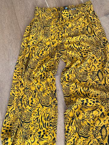 MS Mode Broek Maat 42 beschikbaar voor biedingen