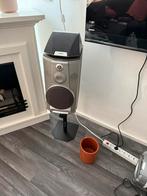 Akai set met speakers, Audio, Tv en Foto, Stereo-sets, Zo goed als nieuw, Akai, Speakers, Losse componenten