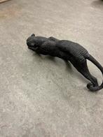 bronzen panter, Ophalen, Brons