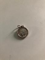 WILHELMINA HANGER       5547, Ophalen of Verzenden, Gebruikt, Speld(je) of Lepel(tje)