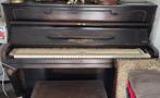 Piano, Muziek en Instrumenten, Piano's, Ophalen, Gebruikt, Bruin, Piano