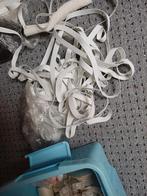 Elastiek, Ophalen of Verzenden, Nieuw, Lint, Band of Elastiek