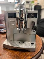 Jura s 9.3, Witgoed en Apparatuur, Koffiezetapparaten, Info@jura.com, 10 kopjes of meer, Ophalen of Verzenden, Zo goed als nieuw
