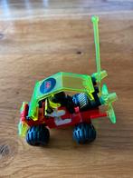 Lego Space M-Tron 6833 Beacon Tracer, Ophalen of Verzenden, Zo goed als nieuw, Complete set, Lego