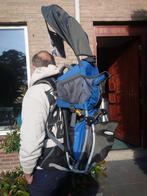 kinddrager Deuter, Ophalen of Verzenden, Zo goed als nieuw, Rug, Overige merken
