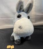 Ezel. Knuffel. €2,99, Knuffel, Pluche, Overige typen, Ophalen of Verzenden