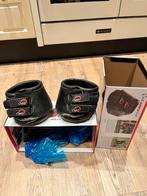 Hoefschoenen Cavallo maat 2., Dieren en Toebehoren, Ophalen of Verzenden, Zo goed als nieuw, Dressuur