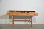 Jens Quistgaard bureau, Antiek en Kunst, Ophalen