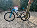 Cube CMPT Reaction Full Carbon XT afgemonteerd, Fietsen en Brommers, Fietsen | Mountainbikes en ATB, Overige merken, Zo goed als nieuw