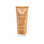 Vichy Capital Soleil SPF30 Zonnebrand Melk SPF30 300ml, Verzenden, Nieuw, Zonnebrand of After Sun