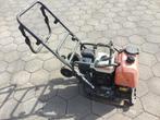 Gebruikte trilplaat Husqvarna LG100, Husqvarna, Customerservice.nl@husqvarnagroup.com, Jool-Hulstraat 22
1327HA  Almere, NL, Overige typen