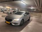 Opel Insignia 1.5 Turbo 140pk Start/stop 2017 Grijs, Auto's, Voorwielaandrijving, Euro 5, 74 €/maand, Zwart