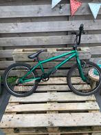 Fishbone P1000 BMX fiets, Zo goed als nieuw, Ophalen