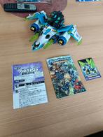 Transformers superlink megatron, Verzamelen, Transformers, Overige generaties, Ophalen of Verzenden, Zo goed als nieuw, Decepticons