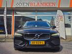 Volvo V60 2.0 T5 Momentum Automaat BJ.2019 / Panodak / Leder, 15 km/l, 4 cilinders, 1969 cc, Zwart