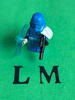 Lego Star Wars sw0478 Special Forces Clone Trooper SW 75018, Kinderen en Baby's, Speelgoed | Duplo en Lego, Ophalen of Verzenden