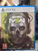 Call of Duty: Modern Warfare II - PS5, Ophalen of Verzenden, Zo goed als nieuw