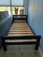 Eenpersoons bed, Ophalen, 90 cm, Eenpersoons, Zo goed als nieuw