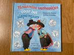 Boek: Hollandse verhaaltjes voor het slapen gaan, Boeken, Ophalen, Gelezen