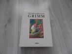 Sprookjes van Grimm (hardcover), Boeken, Sprookjes en Fabels, Ophalen of Verzenden, Zo goed als nieuw, Grimm
