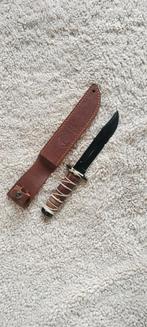 USCM Mes - Replica, Ophalen of Verzenden, Marine, Amerika, Mes of Dolk