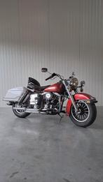 Te koop Harley Davidson Flh 1340 Shovelhead, Motoren, Motoren | Harley-Davidson, HD, 1340 cc, Meer dan 35 kW, Toermotor