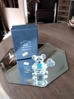 Crystal Beertje Maart, Antiek en Kunst, Antiek | Glas en Kristal, Ophalen of Verzenden