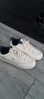 Bjorn Borg Jongens Schoenen Maat 40, Wit, Ophalen of Verzenden, Bjorn Borg, Sneakers of Gympen