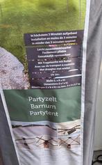 Belavi Partytent  Nieuw in doos!, Ophalen, Opvouwbaar, Partytent, Minder dan 4 meter
